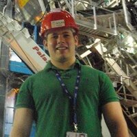 Daniel Hayden (@danhaydencern) 's Twitter Profile