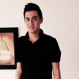 edinsonmantilla's profile picture. 