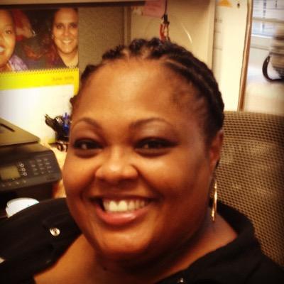 Career counselor/Educator/Doctoral student/BH for life/Believing things WILL get better/Returning to my idealistic roots/#TheResistance💜📔💋👩🏽🏫✌🏽✊🏽🙏🏾🌈