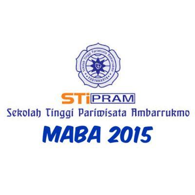Hai! Maba Stipram? Yok kenalan, tukeran info :))