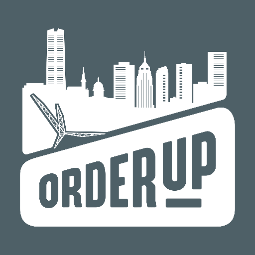 Over 50 delivery partner restaurants and counting! Locally owned and operated. For assistance with orders please contact help@orderup.com