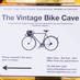 Vintage Bike Cave (@vintagebikecave) Twitter profile photo Vintage Bike Cave (@vintagebikecave) Twitter profile photo