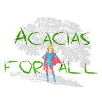 Acaciasforall (@acaciasforall) 's Twitter Profile