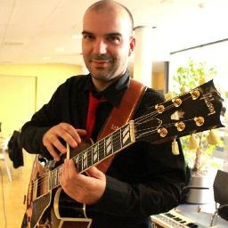 TheoKosmidis's profile picture. 