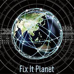 Fixing The Planet One Device At A Time. Cell Phone - Computer Repair - Micro Soldering - 817-602-1160