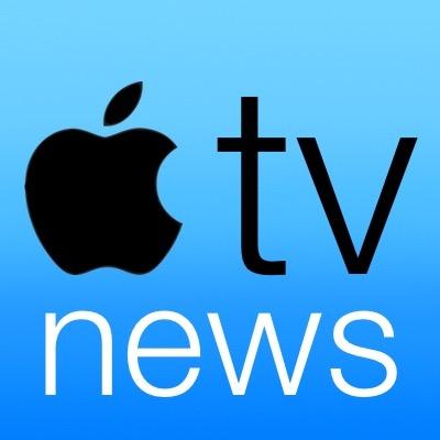 Tracking the latest news about Apple TV!