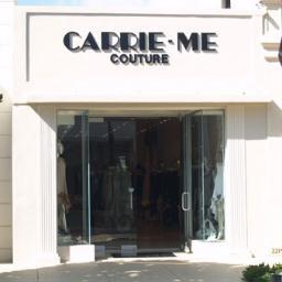 OFFICIAL TWEETS FROM THE EXCLUSIVE COUTURE COLLECTION BY CARRIE KAHLENBERG http://t.co/g0HuxMGOPA