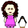 tsfardea's profile picture. Israeli in the UK • Jewish follower of Jesus • Bilingual • Introvert • Pedant • Night owl • Knows where her towel is • Woman • Zionist