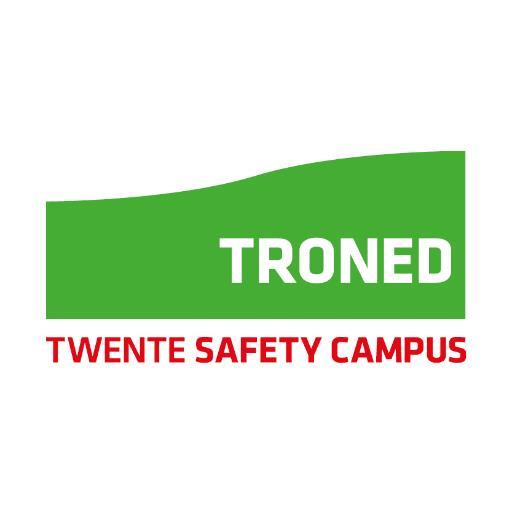 Trainingscentrum Oost Nederland (TRONED) - TWENTE SAFETY CAMPUS - Samen werken aan veiligheid