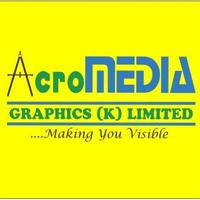 AcromediaGraphics (@acromedia1) 's Twitter Profile