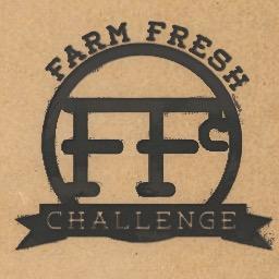 #EatLocal and join the Farm Fresh Challenge! Shop, cook, taste and have the chance to win awesome prizes!