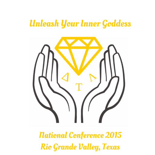 Join us as we live tweet our 2015 National Conference from the Rio Grande Valley in Texas! Unleash Your Inner Goddess