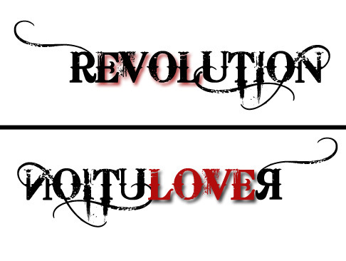 We desire that all students know what personal, cultural, and relational Revolution feels like.

Viva la Revolution!