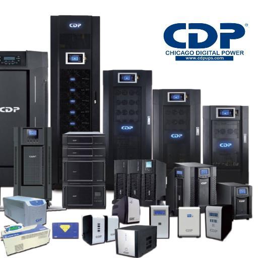 Espacio dedicado a informar novedades en el mercado de protección eléctrica y por supuesto, ventajas de los productos marca CDP: Reguladores, inversores, ups.