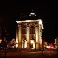 Abingdon (@abingdonrt) 's Twitter Profile