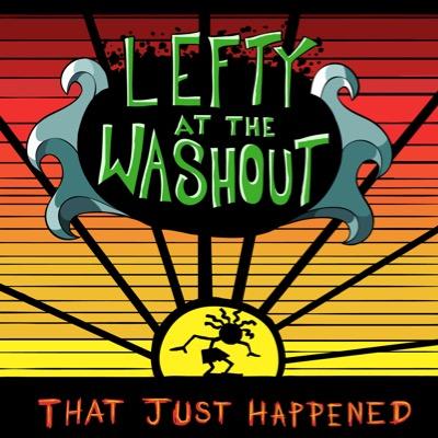 Reggae/Rock band from Columbia, SC 'Seemingly out of nowhere, Lefty at the Washout dropped one of the catchiest reggae rock debut albums last year..'