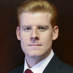 Father. Husband. Attorney at The Jimmerson Law Firm, P.C.