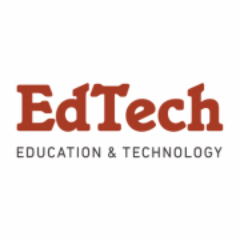 ed_techn's profile picture. edtechについてツイートします。