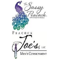 You'll be as proud as a Peacock when you brag to all your friends about the one of a kind fabulous finds for ladies, men and your home.