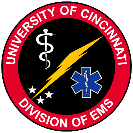 We provide support services, medical direction, and continuing education to EMS agencies throughout the Greater Cincinnati area in addition to EMS Fellowship.