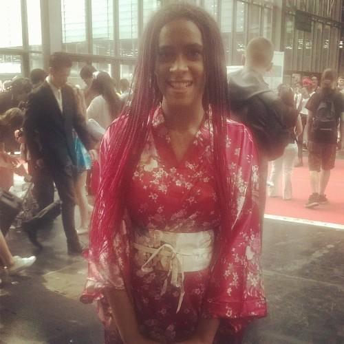 spooky_unicorn's profile picture. Ohayo minna ^^! Je suis une otaku, et une BBC qui adore le Nutella et les licornes c: