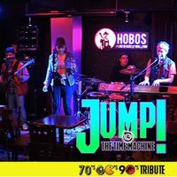 Jump! Tribute Band (@jumptribute) 's Twitter Profile