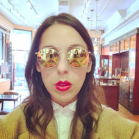 Amber Bravo (@amberbravo) 's Twitter Profile Photo Amber Bravo (@amberbravo) 's Twitter Profile Photo