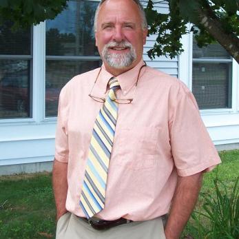 Educational / Community Leader, Growth Oriented, Focuses on what's right in the world!