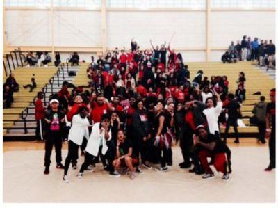 OHHS2K16's profile picture. Official Twitter for Oxon Hill High School Class of 2016. Ran by Alumni.