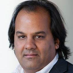 Atul Malhotra, MD