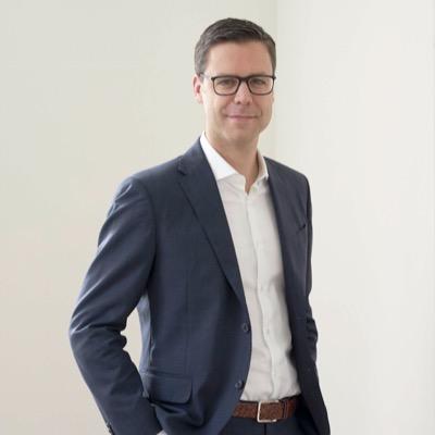 Real Estate Development Expert / Technology Addict / Sharing Economy Enthusiast / Switzerland Aficionado