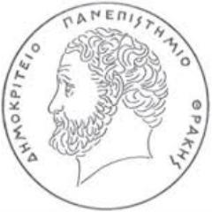 DUTH_LawSchool's profile picture. Λογαριασμός φοιτητικής δράσης με σκοπό την επικοινωνία, ενημέρωση των φοιτητών της Νομικής Σχολής Δ.Π.Θ. αλλά και οποιουδήποτε άμεσα ή έμμεσα ενδιαφερόμενου.