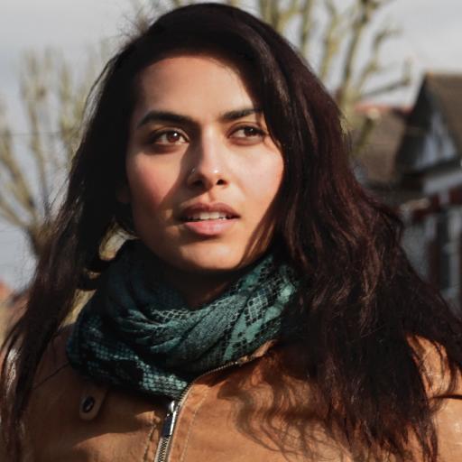 SheenaSumaria's profile picture. documentary filmmaker at guerrerafilms