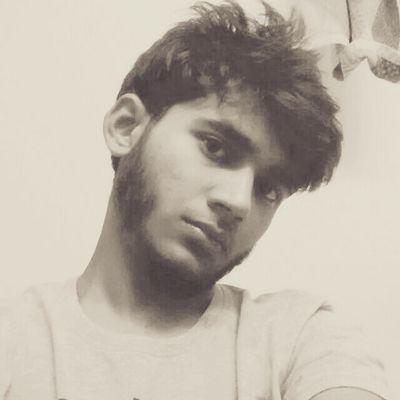 REHANSHIKKALGAR's profile picture. worship the creator, not the creation.