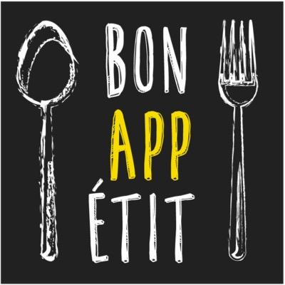 #Android #iOS app enhancing the dining experience. Reserve, Order, & Pay from your phone in #restaurants #app