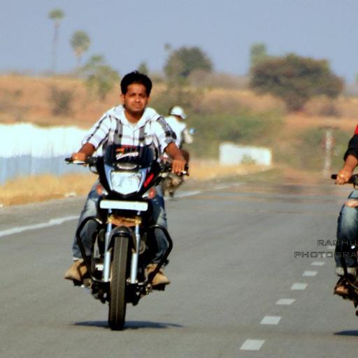 ganeshnagdoddi's profile picture. 