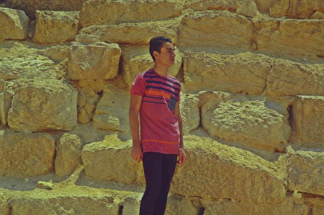 WaLeeD , Bolaa El-Dakror