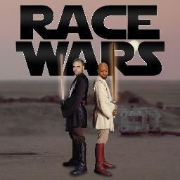 Listen and watch Race Wars with @kurtmetzger & @Sherrod_Small on @Patreon @SoundCloud, YouTube, @iTunes  https://t.co/s0mTzQWwQy & @Spotify #RaceWars