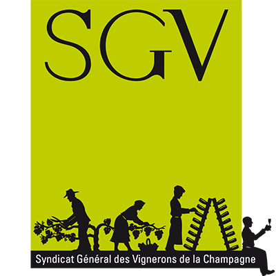 Syndicat Général des Vignerons de la Champagne #champagne #aoc #vignoble