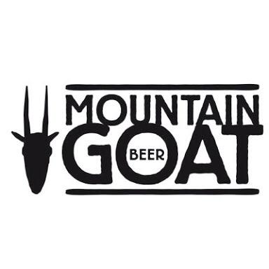 Mountain Goat Beer