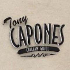 Tony Capones