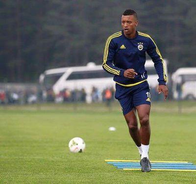Fenerbahçe_Sarı_Lacivert_Kanarya