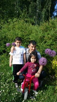 DemirelHidir's profile picture. 