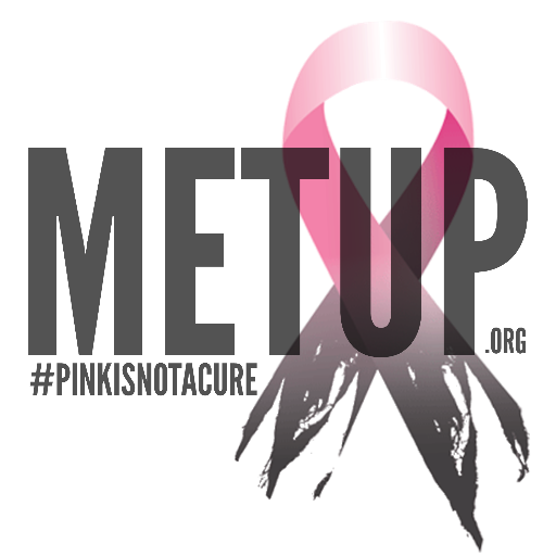 METUP is committed to changing the landscape of metastatic cancer through direct action.