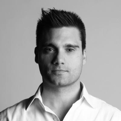 zacskulander's profile picture. 