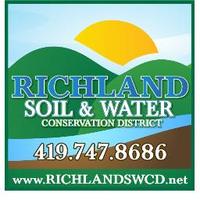 Richland Soil & Water Conservation District(@RichlandSWCD) 's Twitter Profileg