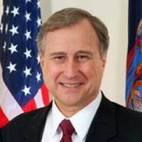 Ed Cox(@ChairmanEdCox) 's Twitter Profile Photo