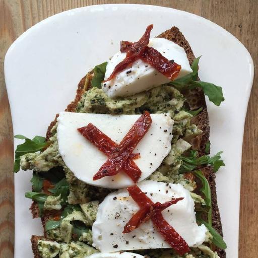All about sharing are food adventures with those who are hungry and ready to enjoy!