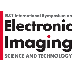 Sponsored by IS&T (@ImagingOrg), EI is the premier imaging science event for 3D, digital imaging, processing, sensors, and applications