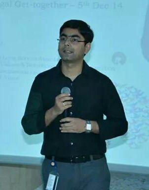 Talent Development I HR Lead @ Reliance (RIL) I Past @ ITC Ltd.I Tweets are personal reflection on Love, Life and Work
